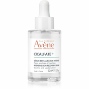 Avéne Obnovitveni serum za kožo Cicalfate+ (Intensive Skin Recovery Serum) 30 ml