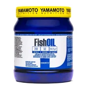 Yamamoto Nutrition - Ribje olje, 200 mehkih kapsul