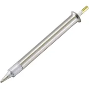 TOOLCRAFT TOOLCRAFT spajkalna konica Velikost konice 0.1 mm Dolžina konice 45 mm Vsebina\, količina\, vsebina količinskih enot na prodajno enoto 1 kos, (20395535)