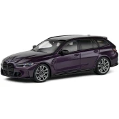 1:43 BMW M3 TOURING2023