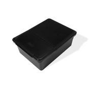 Weber vanjska kutija za pohranu 3400107, za Slate Planchas i preklopni roštiljni stol