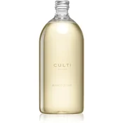 Culti Refill Bianco DOud aroma difuzor nadomestno polnilo 1000 ml