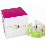 Britney Spears Believe parfumska voda za ženske 30 ml