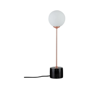 Paulmann 79662 - 1xG9/10W Stona lampa NEORDIC MOA 230V