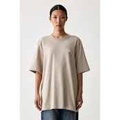 adidas Originals kratka ženska majica bombažna Essentials