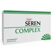 SWP Seren Complex za prostatu, 30 kapsula