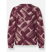 heine Majica bordo