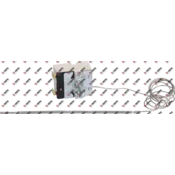 Enofazni termostat 50–320°C BEKO