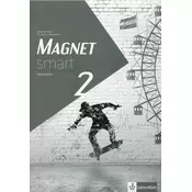 Magnet Smart 2 (kl. VII/VIII) AB LEKTORKLETT