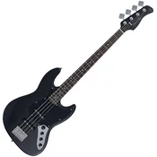 Sire Marcus Miller V3 4 New Gen Black Satin Električna bas kitara