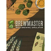 Sold Out Game Key Brewmaster (Cijeli svijet)
