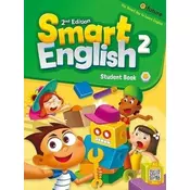 Smart English 2 SB