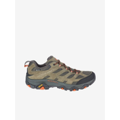 Merrell Moab 3 GTX Tenisice zelena