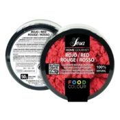 BARVILO FOOD COLOUR RDEČA HOME GOURMET SOSA