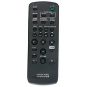 General SONY RM-SCU37B - zamenjava daljinski upravljalnik