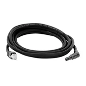 RDEČ GIG-E ETHERNETNI KABEL OD DESNEGA DO KAT5E (9)