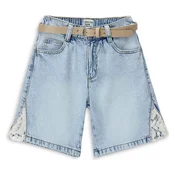 Original Marines hlače denim KH DGP3047F DGP3047F D modra 164