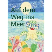 Auf dem Weg ins Meer