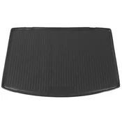 Rubber trunk mat Mazda CX-3 2015- (upper floor)