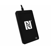 ACS NFC čitalnik ACR1252-M2 - USB čitalnik/zapisovalnik za NFC čipe