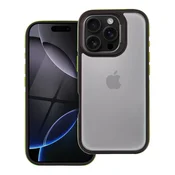 OEM Ohišje za iPhone 16 PRO Neo, rumena barva