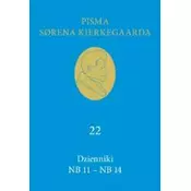 Dzienniki NB 11 NB 14