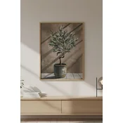 Wallxpert Slika Huhu718, 20 x 30cm
