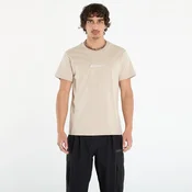 Majice adidas Terrex Signature AOP Graphic T-Shirt UNISEX Wonder Beige S