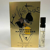 Marc Jacobs Perfect Intense Eau de Parfem, 1,2 ml