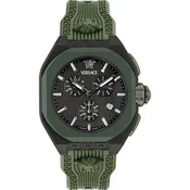 Versace VE9L00324 Mens watch V-Legend Chronograph 44mm 5ATM
