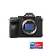 ILCE-1 Fotoaparat polnega formata