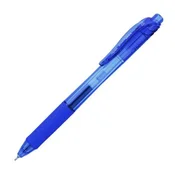 Pentel Energel X 05 gel valjček, moder