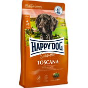 Happy Dog Suha pasja hrana Sensible - Toscana - 300 g