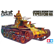 Tamiya Japonski tank Type 97 Chi-Ha, (21312787)