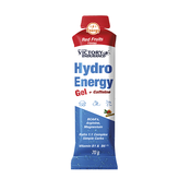 NEW Energijski gel Victory Endurace Hydro Energy Rdeče Jagodičevje