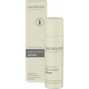 Aloe Vera cvetovi Age Protect serum - 30 ml
