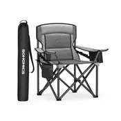 Songmics Kampajaltool 63x95x995 cm Hall