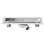 Tuš kanalica Optima 70 cm