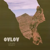 Ovlov - Tru (Red Ripple Coloured) (LP)