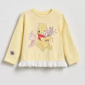 Reserved - BABIES` BLOUSE
