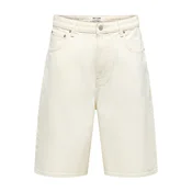 Only & Sons Kavbojke ONSCarl  ecru