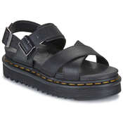 Dr. Martens Voss IIBlack Athena Črna