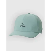 Rip Curl Vaporcool Delta Flexfit Cap sage