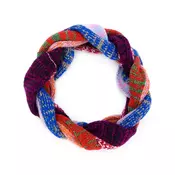 Gucci - knitted hairband - women - Multicolour