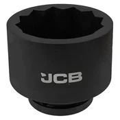 JCB udarna nasadka 1 19 mm 12-kotna FS-62569