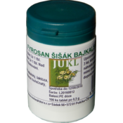 JUKL tablete Fyrosan Bajkalska čeladnica
