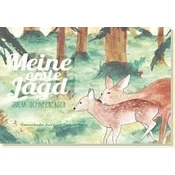 Meine erste Jagd