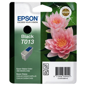 Kartuša Epson T013 črna - original
