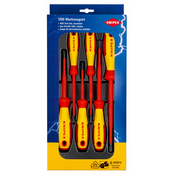 KNIPEX Odvijaci slim 6/1 vde