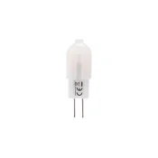 Aigostar - LED sijalica G4/1,3W/12V 3000K
